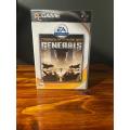 Command Conquer Generals PC Game