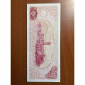 Taiwan Shi Yuan 10 Dollars banknote