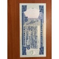 Swaziland 10 Emalangeni * very collectabe grade *1997 issue