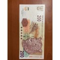 Marcus R200 AA prefix magnificent note to add to your collection