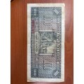 Greek 1000 drachma 1926 P100b big/f