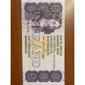 GPC de KOCK  R5 3rd issue 1989 - wow and  uncirculated