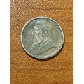 1893 3 pence - scarce and collectible
