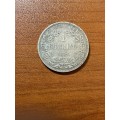 1894 1 shilling still collectible