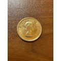 1959 *  1/2 pound  * highly collectible