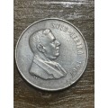SILVER RAND 1967 - bought as a rotated die 888 well priced for a variety