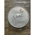 SILVER RAND 1967 - bought as a rotated die 888 well priced for a variety
