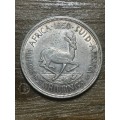1950 * Crown 5 shilling * scarce crown