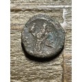 Roman coin *** unable to determine linage
