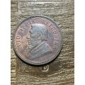 1898 * Penny * great colouring