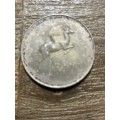 1966 silver R1 - priced on silver
