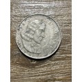1966 silver R1 - priced on silver