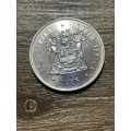 1975 silver R1 - proof