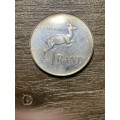1975 silver R1 - proof