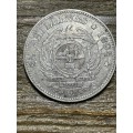 1894 * 2 1/2 shilling * Zar coins values appears on the rise, your opportunity
