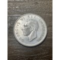1938 *. 2 shilling * ef