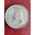 1896 2.5 shilling xf details