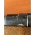 Lee Enfield Rifle - marking 09 - amazing condition
