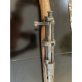 Lee Enfield Rifle - marking 09 - amazing condition