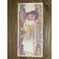 Swaziland  ***  20 Emalangeni  ***  issued 2006  ***  highly desireable