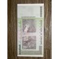 Zimbabwe  ***  $50 TRILLION  ***  2008 issue   ***  very elusive and think it is a good investment