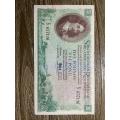 MH de Kock  *  5 pounds  *  Difficult 1949 second issue  *  highly collectable