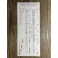 Cape of Good Hope Bank Graaff Reinet  *1884*  300 pound cheque* beautiful example and still legible