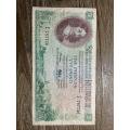 MH de Kock  *  1 pounds  *  third issue 1956  *  strong centre fold
