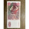 Russian   *  1992  *  500  *  great note to add to your collection