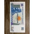 Zimbabwe  *  $20  *  1997  *  au condition