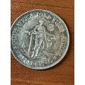 1934 *** Shilling *** Better in person thsn the photo