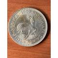 1958 *** 5 Shilling *** Highly collectable and attractive
