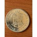 1958 *** 2 Shilling *** magnificient coin