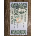 Stals *** R10 *** 1990 first issue *** Amazing replacement note