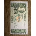Stals *** R20 ****  1990 first issue *** decent replacement note