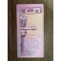 Stals *** R5 *** 1990 first issue *** Amazing replacement note