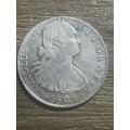 1804 *** Crown  *** Imitation Crown not silver