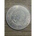 1959 *** Mexican crown *** Imitation Crown not silver
