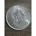 1932 *** Shilling *** top condition and grade candidate