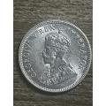 1932 *** Shilling *** top condition and grade candidate