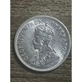 1932 *** Shilling *** top condition and grade candidate