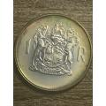1969 *** Silver R1 *** Proof coin highly collectable