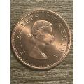 1960 *** Penny *** Great unc coin, gem