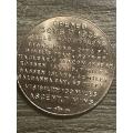 1929 *** Table Mountian opening  *** Uncirculated