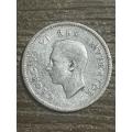 1943 *** 3P *** Filler coin please view picture