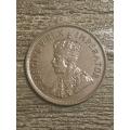1926 *** 1/2 Penny *** top condition scarce coin