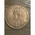 1936 *** Penny *** Collectible condition