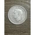 1947 *** 6P *** Filler coin please view picture