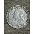 1893 *** 6P *** Great details vv collectable