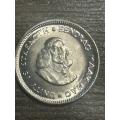 1964 *** 5c *** Great proof coin, full of lustre